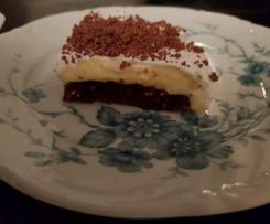 Kuchen- Leck dein Finger ab!