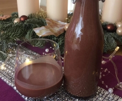 Kabalikör fast wie Bailays 