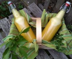 Salatdressing vegan& light, auf Vorrat