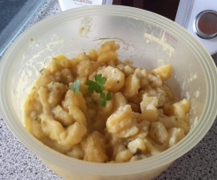 Opa's Kartoffelsalat