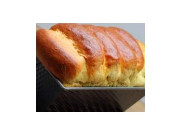 Toastbrot superfluffig