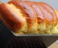 Toastbrot superfluffig