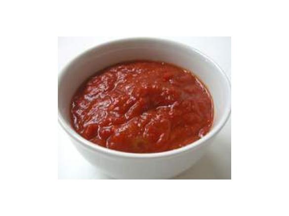 Al Arrabiata Nudelsauce