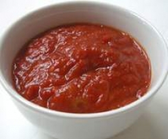 Al Arrabiata Nudelsauce