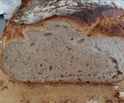 Variation von ALLGÄUER BERGZWILLING BROT