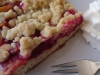 Zwetschgendatschi, Zwetschgenkuchen mit Streusel, soooooo lecker!