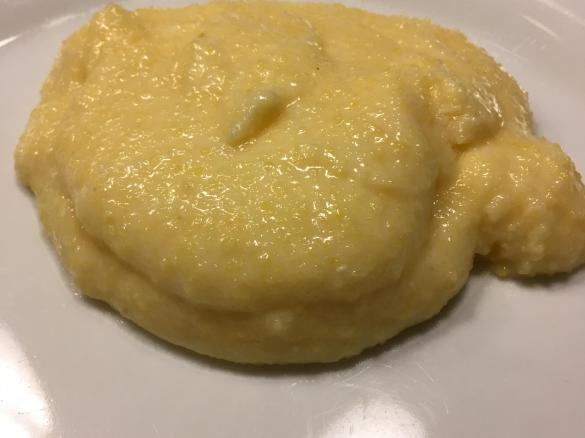 Polenta