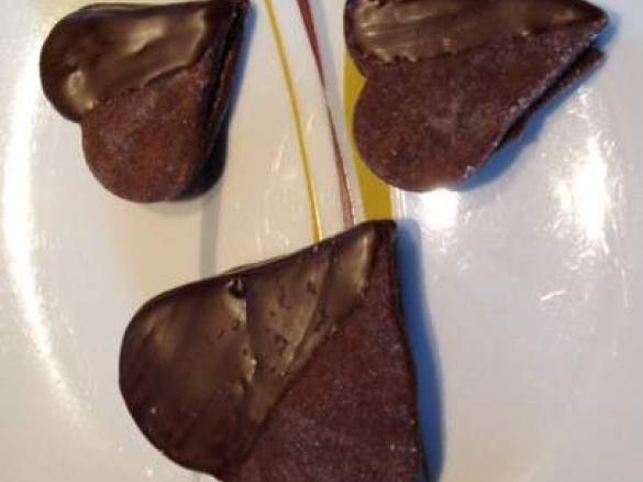 Freudentränen - Freudenherzen