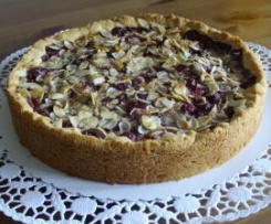 Schneller Kirschkuchen