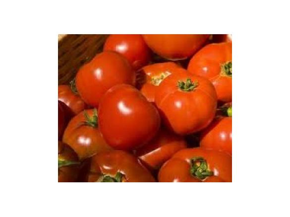 Tomatensuppe (Schnell und man hat alles Zuhause)