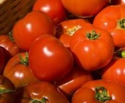 Tomatensuppe (Schnell und man hat alles Zuhause)