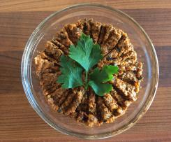 Oliven Paste / Zeytin Ezmesi