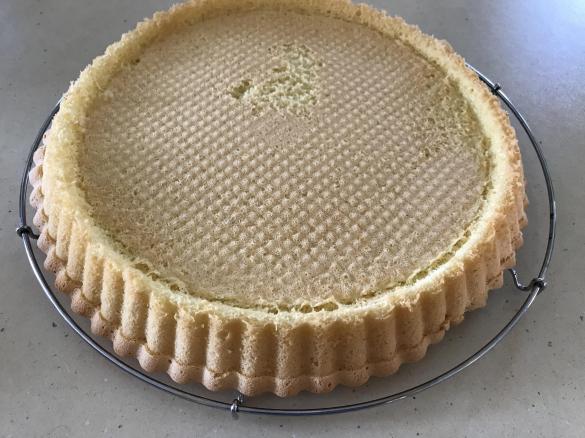 Merry’s Biskuitboden