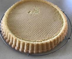 Merry’s Biskuitboden