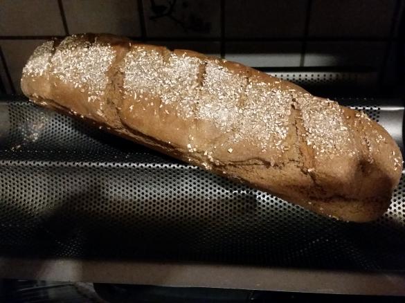 Bauern Baguette