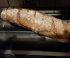 Bauern Baguette