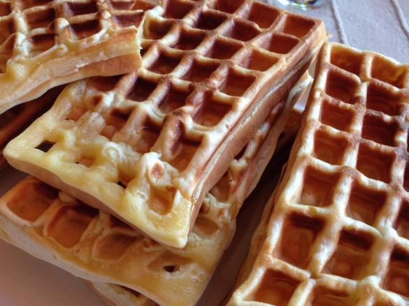 Waffeln
