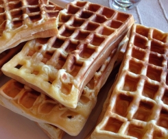 Waffeln