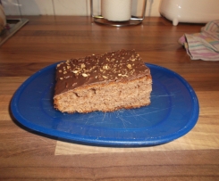 Schokonussblechkuchen