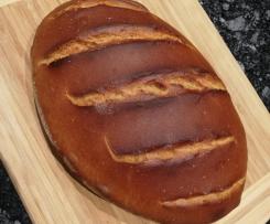 Variation St. Galler Brot