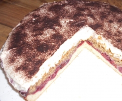 Feuerwehrkuchen