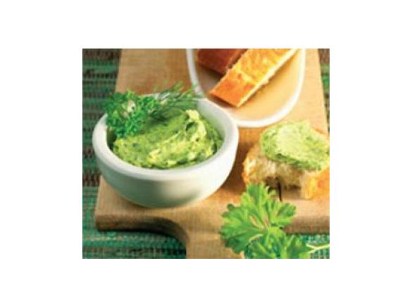 Kräuterbutter