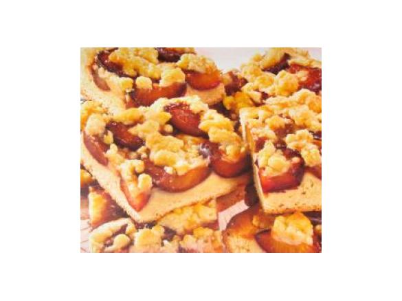 Dani´s Zwetschgen Streußel Kuchen - super lecker !!!