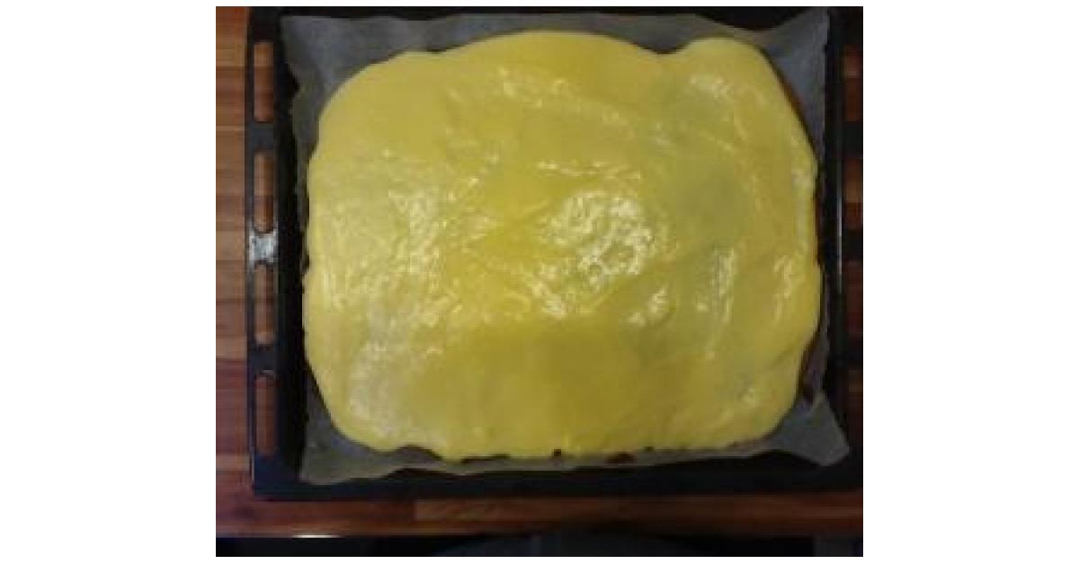 ZItronen- Butterkeks- Kuchen / Hit für Kids von danidrexl. Ein ...