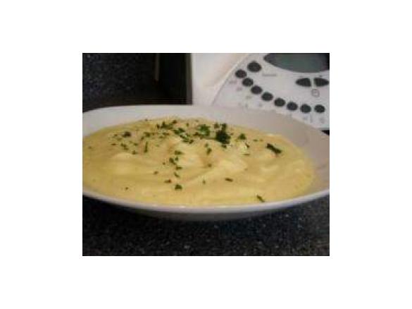 Pitt´s Kartoffelbrei