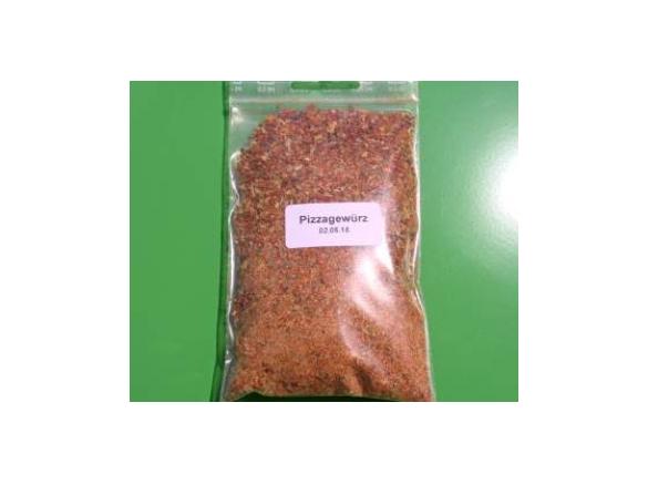 Pizzagewürz