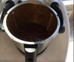 BBQ Sause zum marinieren oder Dippen