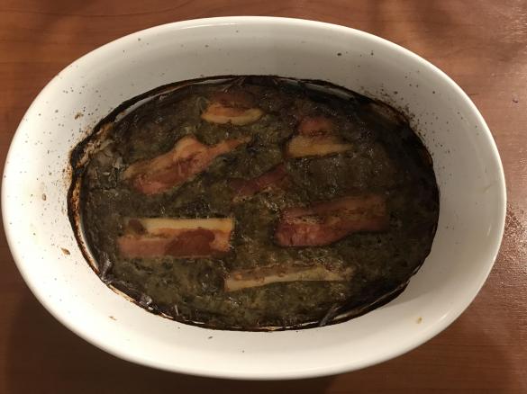 Gänseleberpastete Oma‘s Rezept