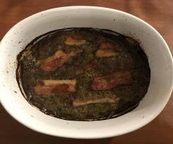 Gänseleberpastete Oma‘s Rezept