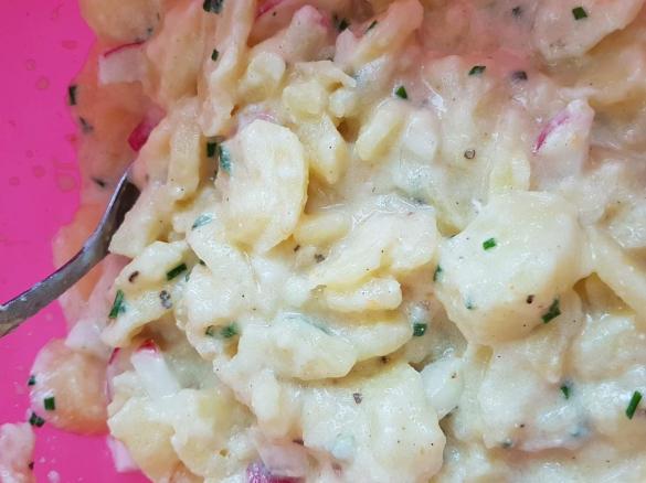 Kartoffelsalat
