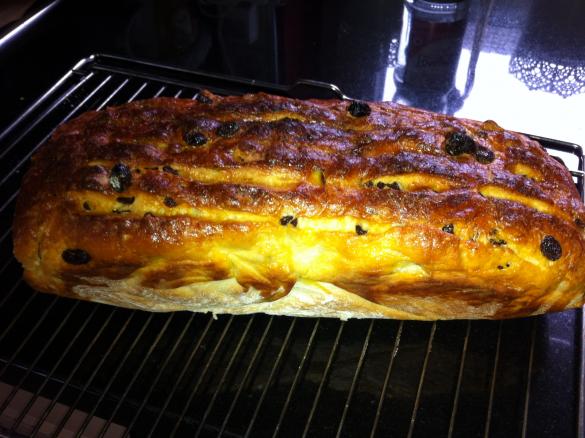 Variation von Stutenkerle SUPERGUT