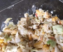 Rohkostsalat FLORIDA