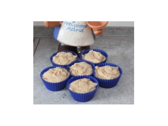 Frühstücksmuffin (MB-tauglich)