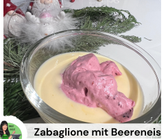Zabaglione Weinchadeau