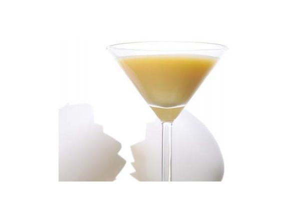 Eierlikör Typ Kokos