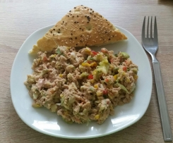 Babsi's Thunfischsalat 