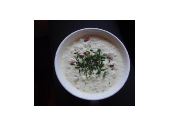 Remoulade fruchtig-leicht