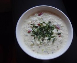 Remoulade fruchtig-leicht