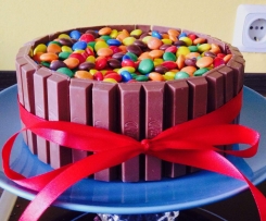 Candy Cake