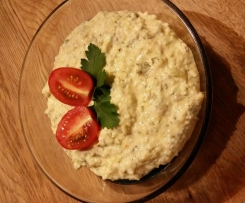 würzige Eiercreme/-aufstrich ww-geeignet (Sattmacher)