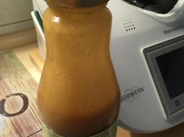 Dattel - Sirup (natürliche Süße)