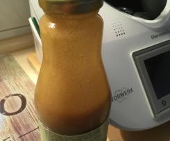 Dattel - Sirup (natürliche Süße)