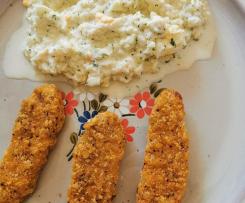 Kohlrabisalat ala wormel