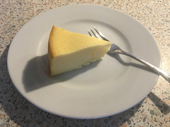 Mini Käsekuchen ( Durchmesser ca.18cm)