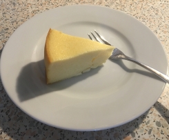 Mini Käsekuchen ( Durchmesser ca.18cm)