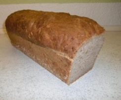 Walnuss-Kartoffelbrot